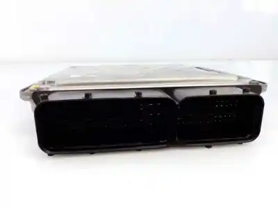 Автозапчасти б/у блок управления двигателем за seat ibiza (6j5) reference ссылки oem iam 045906013ab e2-a1-34-5 0281015433