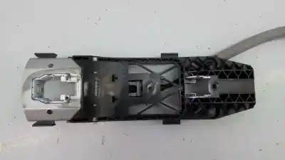 Pièce détachée automobile d'occasion serrure de porte avant gauche pour volkswagen golf vi (5k1) advance références oem iam 5k1837015 e1-b6-28-2 