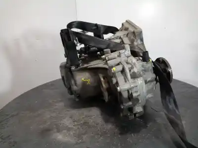 Автозапчастина б/у коробка передач для seat ibiza (6j5) reference посилання на oem iam jdd m1-a1-103 