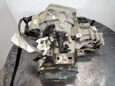 Автозапчастина б/у коробка передач для seat ibiza (6j5) reference посилання на oem iam jdd m1-a1-103 