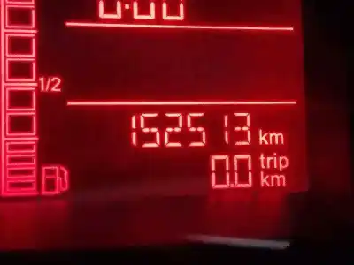 Автозапчастина б/у коробка передач для seat ibiza (6j5) reference посилання на oem iam jdd m1-a1-103 