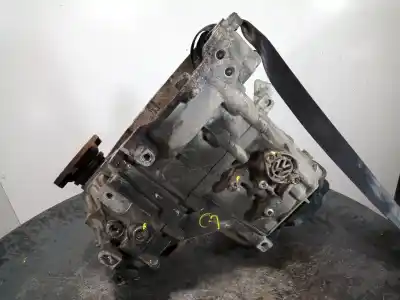 Автозапчастина б/у коробка передач для seat ibiza (6j5) reference посилання на oem iam jdd m1-a1-103 