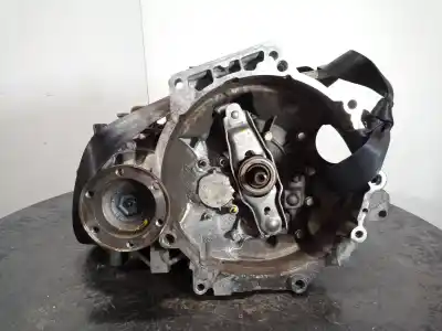 Автозапчастина б/у коробка передач для seat ibiza (6j5) reference посилання на oem iam jdd m1-a1-103 