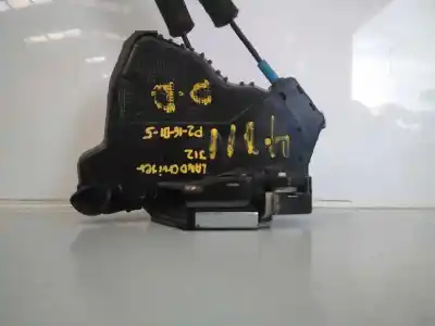 Автозапчастина б/у замок передній праві двері для TOYOTA LAND CRUISER (J12) 3.0 Turbodiesel Посилання на OEM IAM 6903033272 E2-B4-30-2 