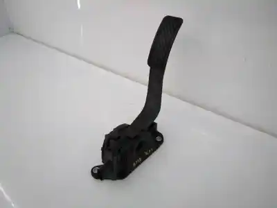 Second-hand car spare part accelerator pedal for ford ka+ essential oem iam references e3b19f836a3a e3-b3-33-2 