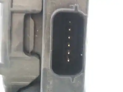 Second-hand car spare part accelerator pedal for ford ka+ essential oem iam references e3b19f836a3a e3-b3-33-2 