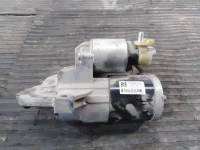 Gebrauchtes Autoersatzteil Motor Startet zum MAZDA 6 KOMBI (GH) 2.0 Style OEM-IAM-Referenzen M000T37271 P3-B8-3-2 L53818400B
