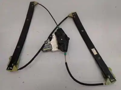 Peça sobressalente para automóvel em segunda mão elevador de vidros dianteira esquerda por audi a4 berlina (b8) s line sportpaket / plus referências oem iam 8k0959801