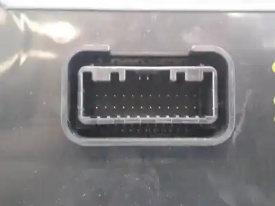 Автозапчастина б/у панель інструментів для mitsubishi space star (a00) kaiteki посилання на oem iam 8100c439 e3-b3-41-4 1575705812