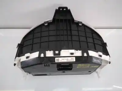 Автозапчастина б/у панель інструментів для mitsubishi space star (a00) kaiteki посилання на oem iam 8100c439 e3-b3-41-4 1575705812