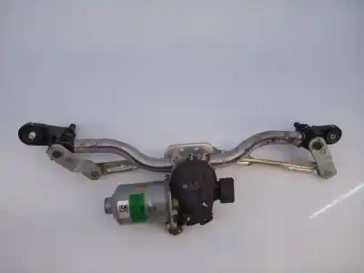 Автозапчасти б/у мотор переднего стеклоочистителя за ford ka+ essential ссылки oem iam e4b517500ag e2-b3-8-1 853251