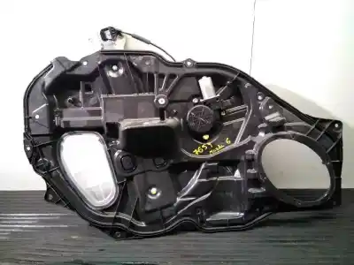Gebrauchtes Autoersatzteil  zum MAZDA 6 KOMBI (GH)  OEM-IAM-Referenzen GS1D5997X P2-B4-8 