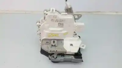 Peça sobressalente para automóvel em segunda mão fechadura da porta traseira direita por audi a5 sportback (8t) 2.0 tdi (140kw) referências oem iam 8k0839016h