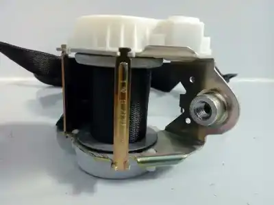 Peça sobressalente para automóvel em segunda mão cinto de segurança dianteiro esquerdo por bmw serie 1 berlina (e81/e87) 120d referências oem iam  e1-a3-19-1 