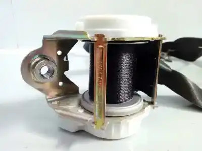 Peça sobressalente para automóvel em segunda mão cinto de segurança dianteiro esquerdo por bmw serie 1 berlina (e81/e87) 120d referências oem iam  e1-a3-19-1 