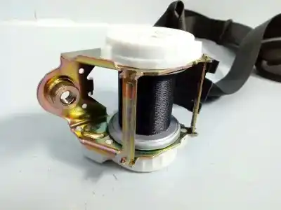 Peça sobressalente para automóvel em segunda mão cinto de segurança dianteiro direito por bmw serie 1 berlina (e81/e87) 120d referências oem iam  e1-a3-19-1 