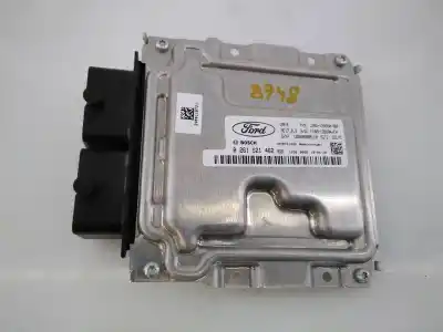 Tweedehands auto-onderdeel  voor FORD KA+ Essential OEM IAM-referenties 0261S21462  F1BA12B684EA