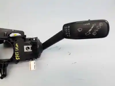 Second-hand car spare part indicator switch for seat leon (5f1) reference ecomotive oem iam references 5q0953507ac e2-a1-19-4  Second-hand car spare part indicator switch for seat leon (5f1) reference ecomotive oem iam references 5q0953507ac e2-a1-19-4