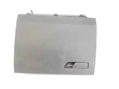 Second-hand car spare part glove compartment for seat leon (5f1) reference ecomotive oem iam references  e1-b6-23-3 