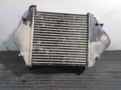 Second-hand car spare part intercooler for nissan navara 2 ii pick-up (d22) 2.5 td 4wd oem iam references  p2-b5-1 