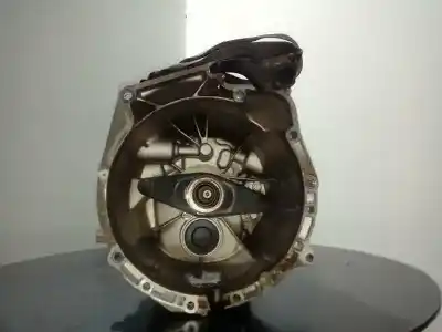 Second-hand car spare part gearbox for bmw serie 3 berlina (e90) 318d oem iam references bey m1-a2-136 