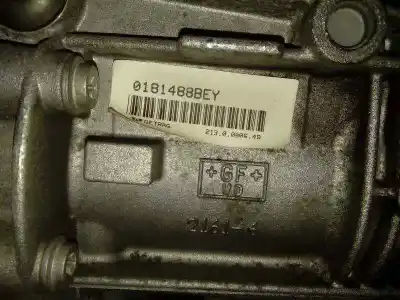 Second-hand car spare part gearbox for bmw serie 3 berlina (e90) 318d oem iam references bey m1-a2-136 