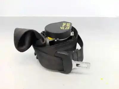 Second-hand car spare part rear right seat belt for seat leon (5f1) reference ecomotive oem iam references 6211806 e1-b6-23-3 
