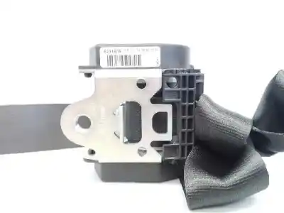 Second-hand car spare part rear right seat belt for seat leon (5f1) reference ecomotive oem iam references 6211806 e1-b6-23-3 