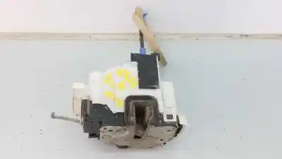 Peça sobressalente para automóvel em segunda mão Fechadura Da Porta Dianteira Direita por CITROEN NEMO Basis Referências OEM IAM 1354706080 E1-A4-8-2 X080232AMDX