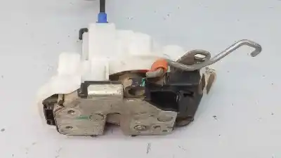 Peça sobressalente para automóvel em segunda mão fechadura da porta dianteira direita por citroen nemo basis referências oem iam 1354706080 e1-a4-8-2 x080232amdx