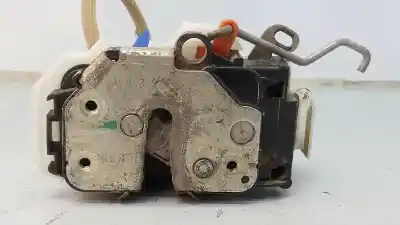 Peça sobressalente para automóvel em segunda mão fechadura da porta dianteira direita por citroen nemo basis referências oem iam 1354706080 e1-a4-8-2 x080232amdx