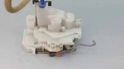 Peça sobressalente para automóvel em segunda mão fechadura da porta dianteira direita por citroen nemo basis referências oem iam 1354706080 e1-a4-8-2 x080232amdx