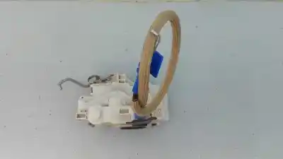 Peça sobressalente para automóvel em segunda mão fechadura da porta dianteira direita por citroen nemo basis referências oem iam 1354706080 e1-a4-8-2 x080232amdx