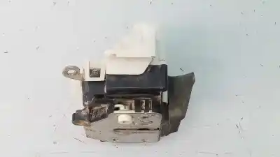 Second-hand car spare part trunk lock for citroen nemo basis oem iam references 1359947080 e1-a4-8-2 y08d212pmpd