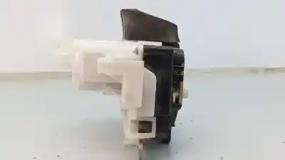 Second-hand car spare part trunk lock for citroen nemo basis oem iam references 1359947080 e1-a4-8-2 y08d212pmpd