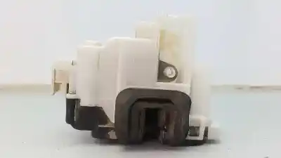 Second-hand car spare part trunk lock for citroen nemo basis oem iam references 1359947080 e1-a4-8-2 y08d212pmpd