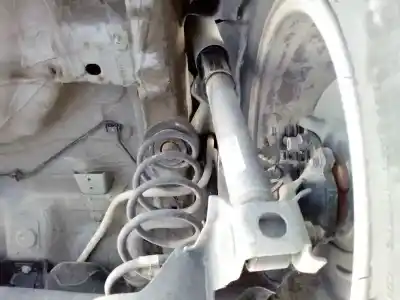 Pièce détachée automobile d'occasion AMORTISSEUR ARRIERE DROIT pour SEAT LEON (5F1)  Références OEM IAM   