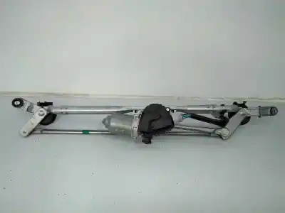 Peça sobressalente para automóvel em segunda mão motor do limpa para brisas por toyota land cruiser (j15) gx referências oem iam 8511060440