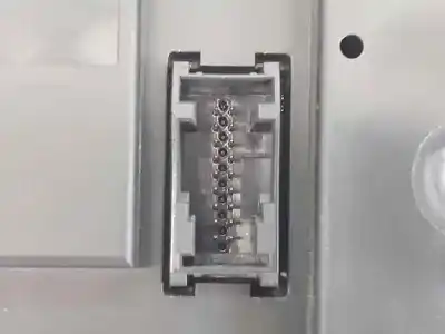 Peça sobressalente para automóvel em segunda mão quadrante por bmw serie 1 berlina (e81/e87) 116d referências oem iam 102495298 e3-a2-3-1 922094901