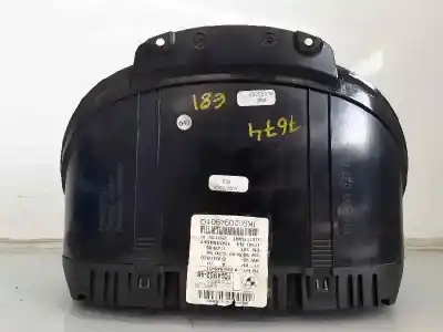 Peça sobressalente para automóvel em segunda mão quadrante por bmw serie 1 berlina (e81/e87) 116d referências oem iam 102495298 e3-a2-3-1 922094901