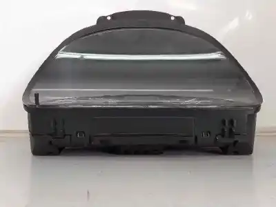 Peça sobressalente para automóvel em segunda mão quadrante por bmw serie 1 berlina (e81/e87) 116d referências oem iam 102495298 e3-a2-3-1 922094901