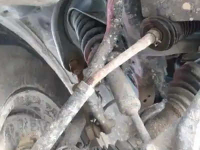 Автозапчасти б/у амортизатор передний правый за TOYOTA LAND CRUISER (J12) 3.0 D-4D GX ссылки OEM IAM   