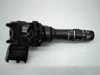 Peça sobressalente para automóvel em segunda mão comutador de limpa vidros por toyota land cruiser (j15) gx referências oem iam 48180