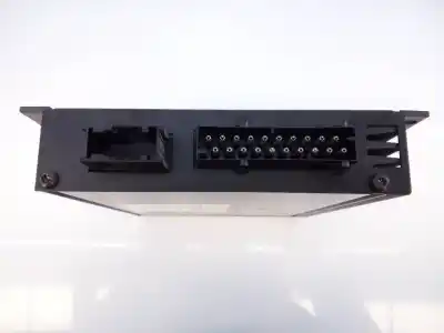 Автозапчастина б/у антенний підсилювач для porsche boxster (typ 986) confort посилання на oem iam 98664531100 e3-b6-58-5 4913470191