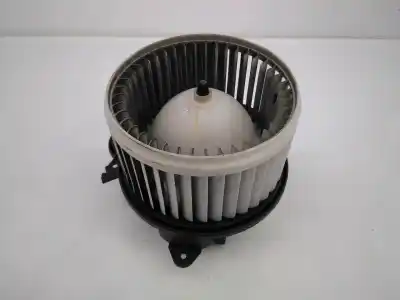 Peça sobressalente para automóvel em segunda mão ventilador de aquecimento por fiat doblo ii cargo (263) furgón sx referências oem iam 507730100