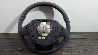 Peça sobressalente para automóvel em segunda mão volante por kia rio 1.2 cat referências oem iam 1205290087 e2-b5-24-2 