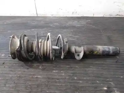 İkinci el araba yedek parçası ön Sag Amortisör için BMW SERIE 1 BERLINA (E81/E87) 116d OEM IAM referansları 31316786018 P1-A5-14 824903005046