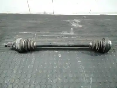 Gebrauchtes Autoersatzteil  zum BMW SERIE 1 BERLINA (E81/E87)  OEM-IAM-Referenzen 7523964AI03 P1-A6-48 