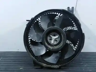 Peça sobressalente para automóvel em segunda mão termoventilador elétrico por toyota land cruiser (j15) gx referências oem iam 0650007290