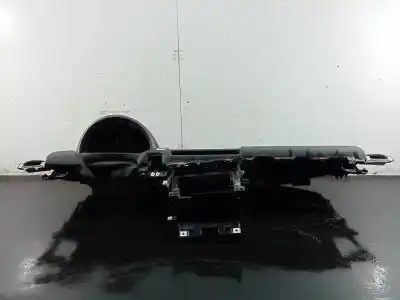 Peça sobressalente para automóvel em segunda mão tablier por bmw serie 1 berlina (e81/e87) 118d referências oem iam   